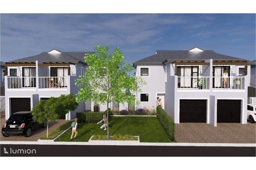 3 Bedroom Property for Sale in Brackenfell South Western Cape